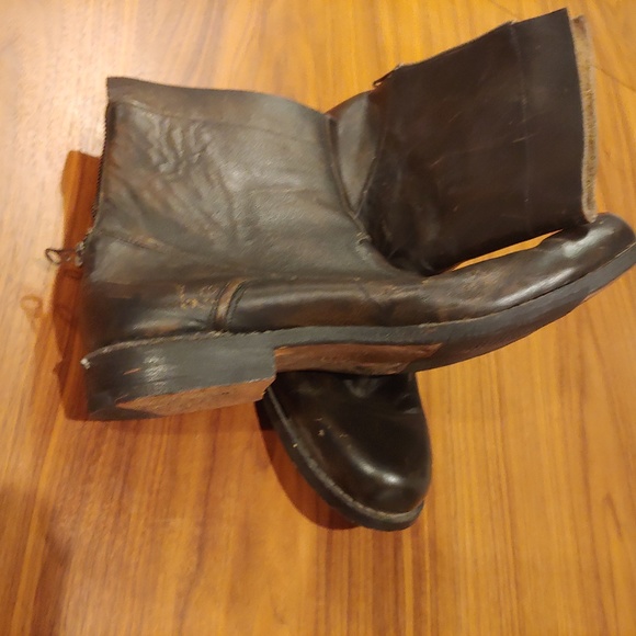 Timberland Boot Company Co Chelsea Rear Zip 10M